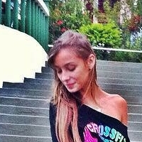 Сара Габријела Голе