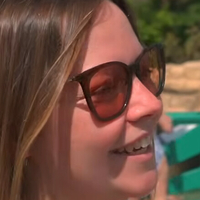 Сара Андерсон Голе