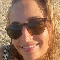 Шели Стерк Голе