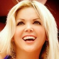 Ширли Черес Голе