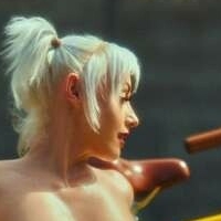 Шомда Маккей Голе