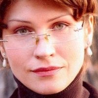 Светлана Каминина Голе