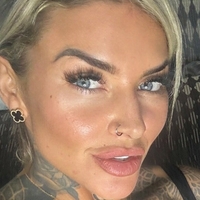 tattooedkayleigh Голе
