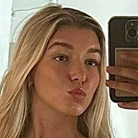 therealswedishblondie Голе