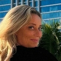 Триша Уитакер Голе