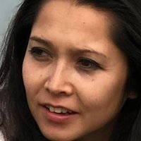 Уљана Чан Голе