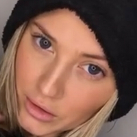 Валентина Блангети Голе